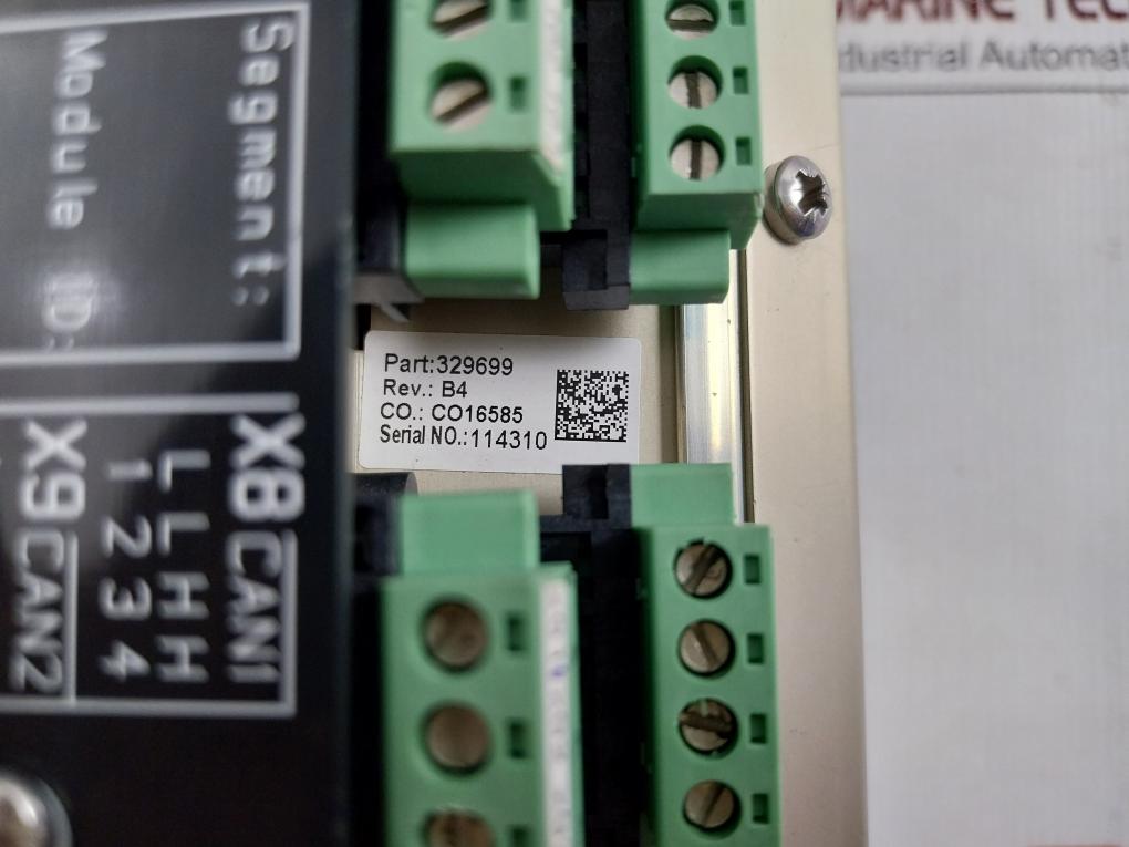 Digital-Output-Module-Rdo-16Xe-Kongsberg-319661-209355-9