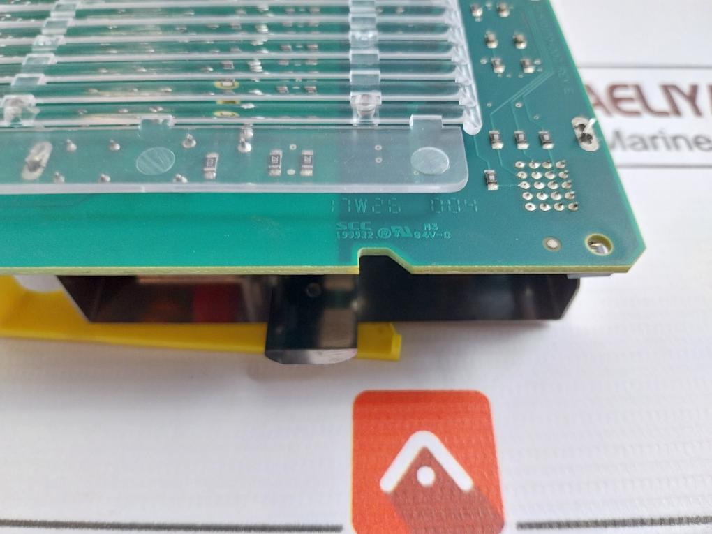 Digital-Output-Module-Rev-E-94V-0-Honeywell-51500221-002-Bs18W12-d3496-209586-10