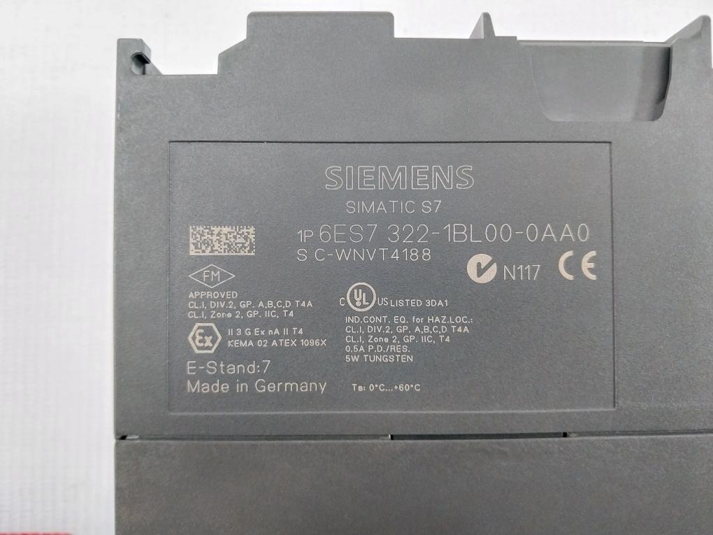 Digital-Output-Module-Simatic-S7-6es7-322-1bl0-By-Siemens-8