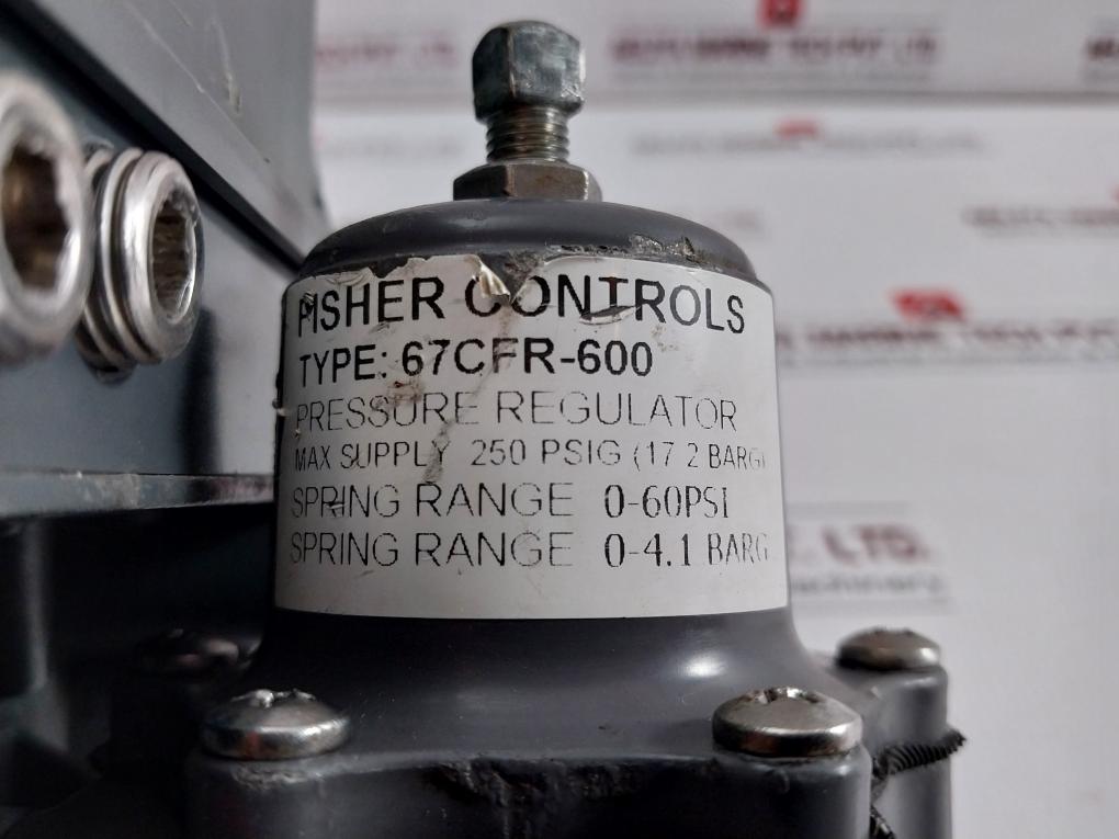 Digital-Valve-Controller-0-10-Bar-30-Vdc-Fisher-Dvc6030-208889-13