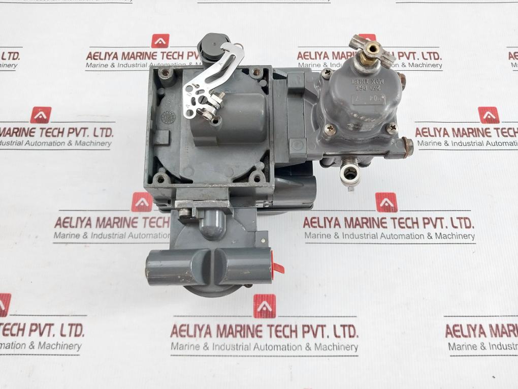 Digital-Valve-Controller-0-10-Bar-30-Vdc-Fisher-Dvc6030-208889-2