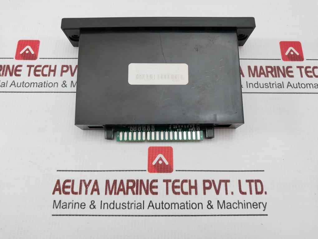Digital Bar Graph Display Hi-q101-c008-d1 Otek Corporation