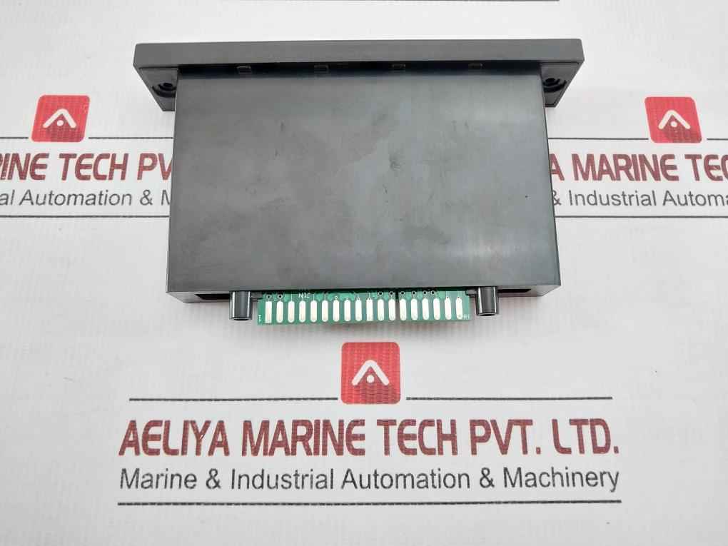 Digital Bar Graph Display Hi-q101-c008-d1 Otek Corporation