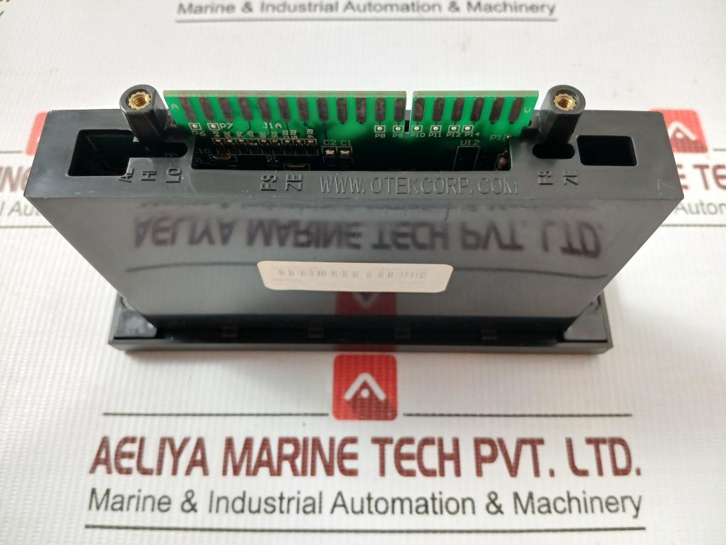 Digital Bar Graph Display Hi-q101-c008-d5 Otek