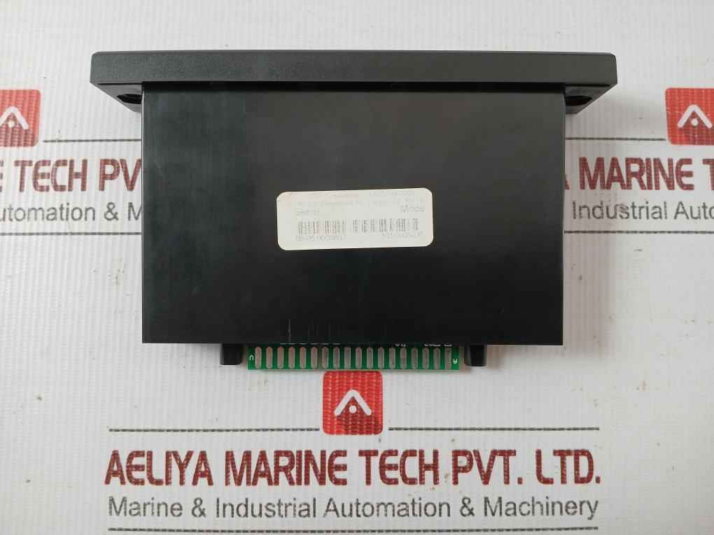 Digital Bar Graph Display Hi-q101-c008-d5 Otek