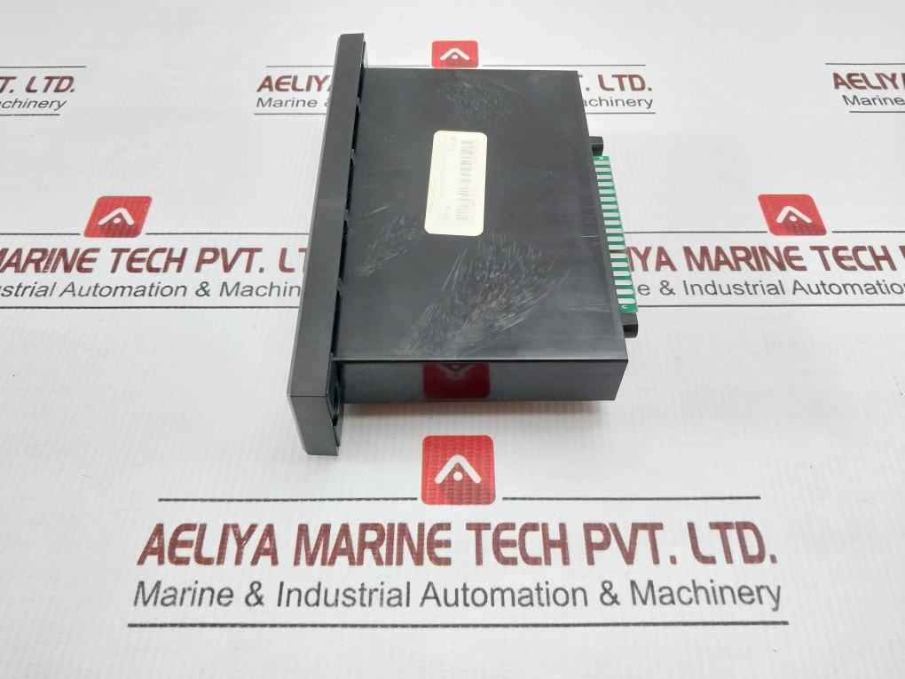 Digital Bar Graph Display Hi-q101-c008-d6 Otek 0-6000 Psi