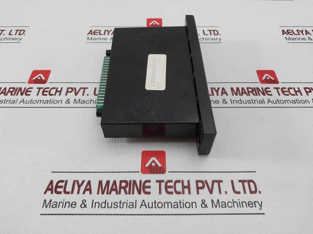 Digital Bar Graph Display Hi-q101-c008-d6 Otek 0-6000 Psi