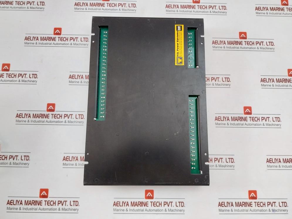 Digital Control Module 9907-247 Woodward Input 18-40Vdc 70?C