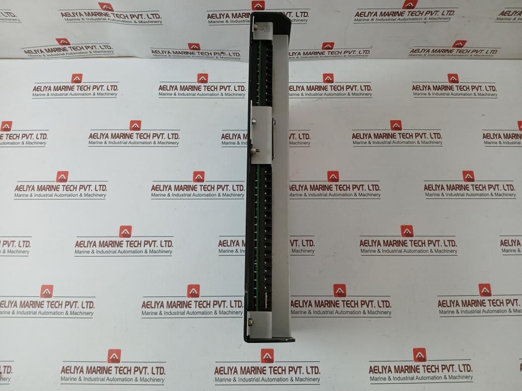 Digital Control Unit 9907-247 828 Woodward Rev-b
