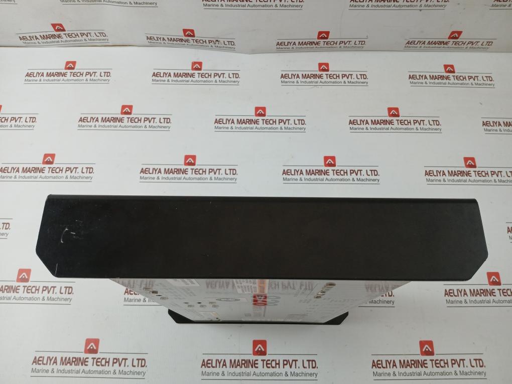 Digital Control Unit 9907-247 828 Woodward Rev-b