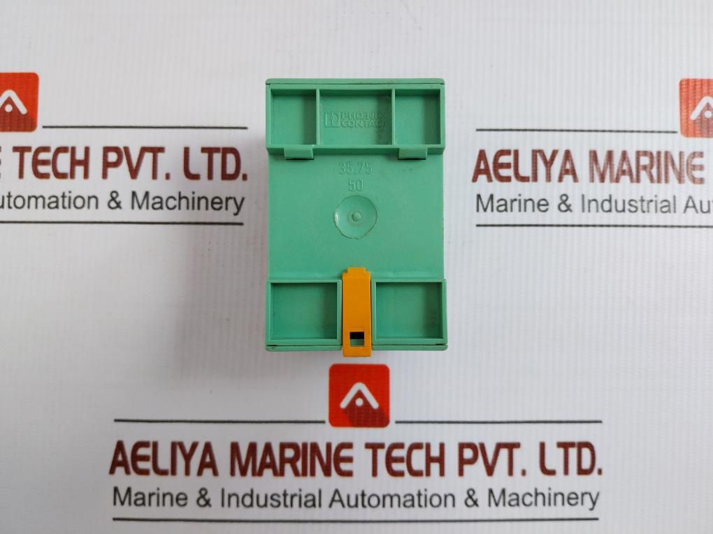 Digital Converter For Signal Level Shifting Heag 151 Baumer Ip20