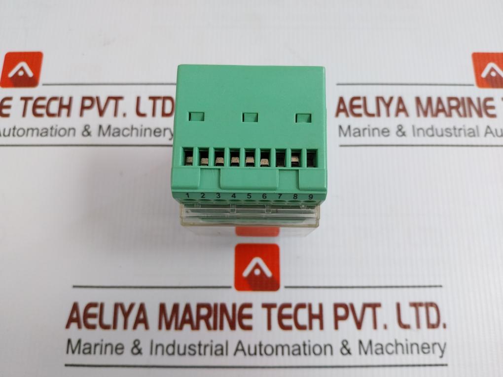 Digital Converter For Signal Level Shifting Heag 151 Baumer Ip20