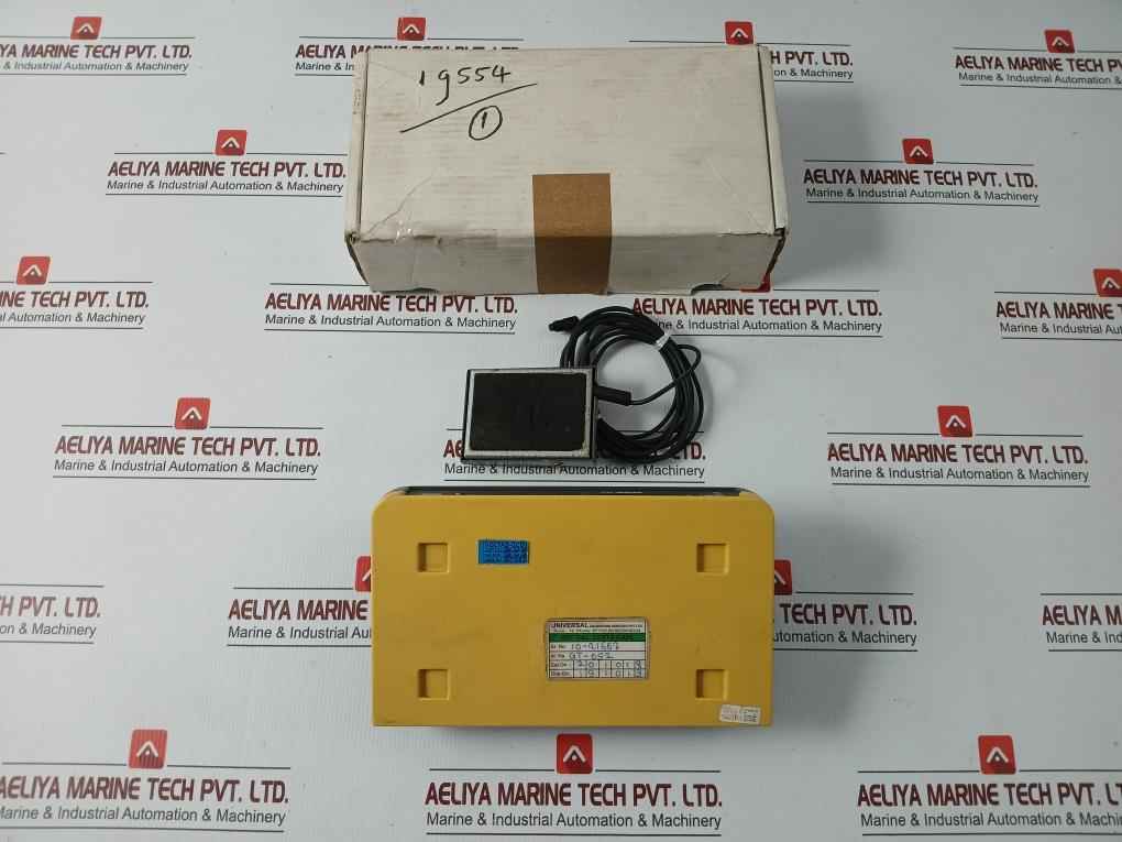 Digital Display Indicator D80 Sylvac