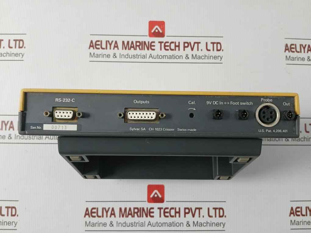 Digital Display Indicator D80 Sylvac