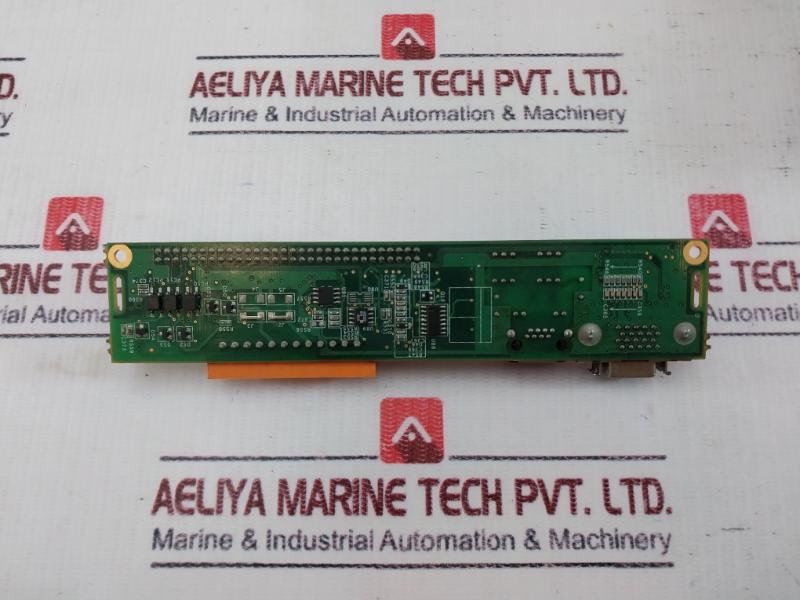Digital Gp2K-connector-sl Pcb Card D00026B Kce Mv1