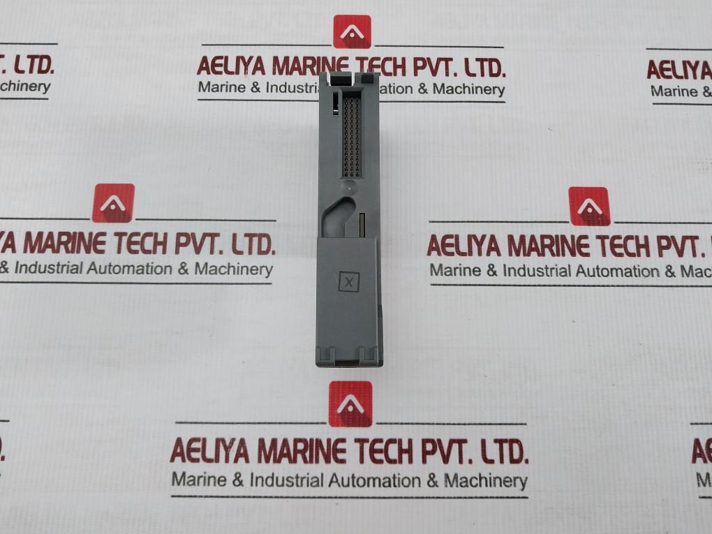 Digital I/O Module 1Sap270000R0001 Abb Input-24V Dc