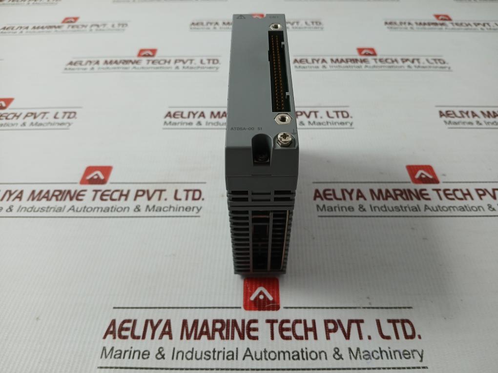 Digital I/O Module Adv151-p10 S2 Yokogawa