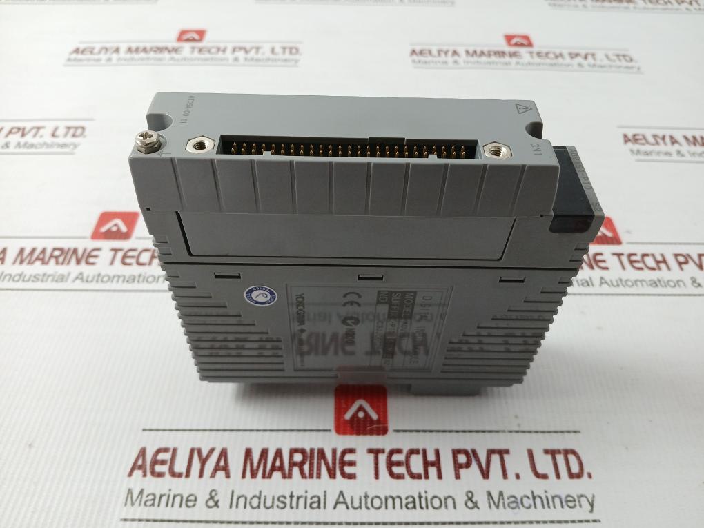 Digital I/O Module Adv151-p10 S2 Yokogawa