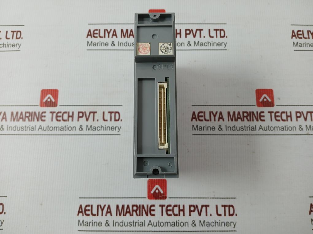 Digital I/O Module Adv151-p10 S2 Yokogawa
