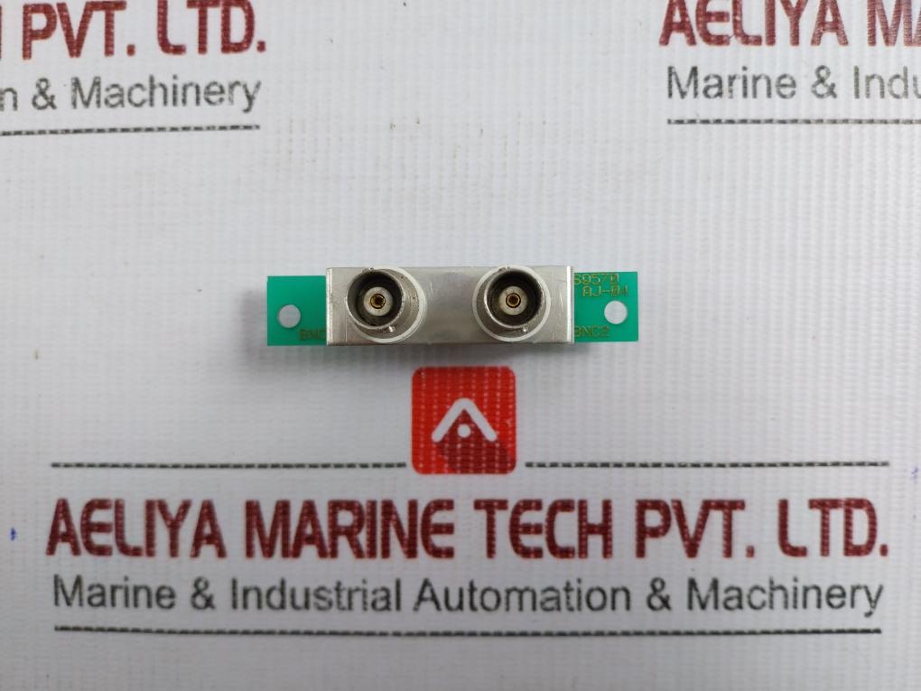 Digital I/O Module Yokogawa As S9571 Aj-04