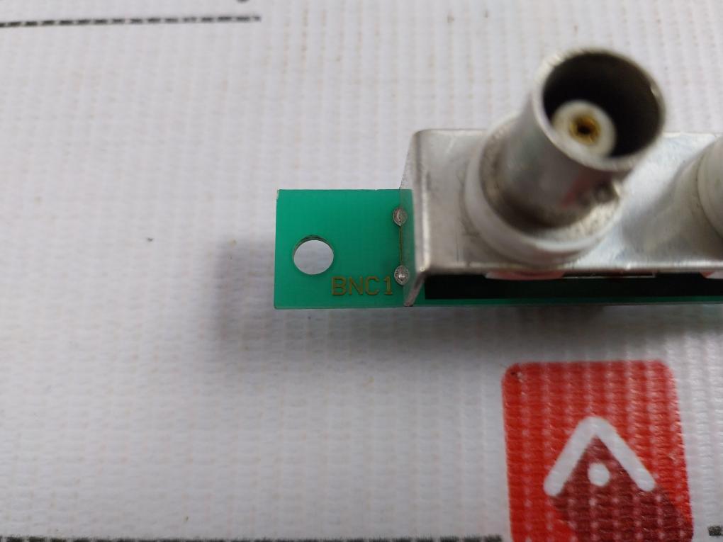 Digital I/O Module Yokogawa As S9571 Aj-04