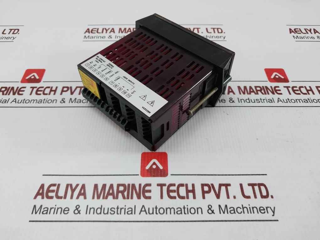 Digital Indicator Panel E1931X400030 Tecsis 24V 50/60Hz