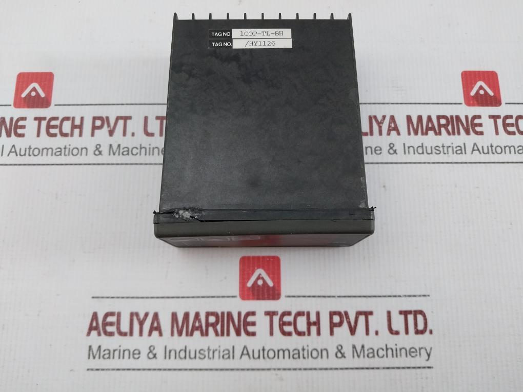 Digital Indicator Um330 Yokogawa 100-240Vac/50-60Hz