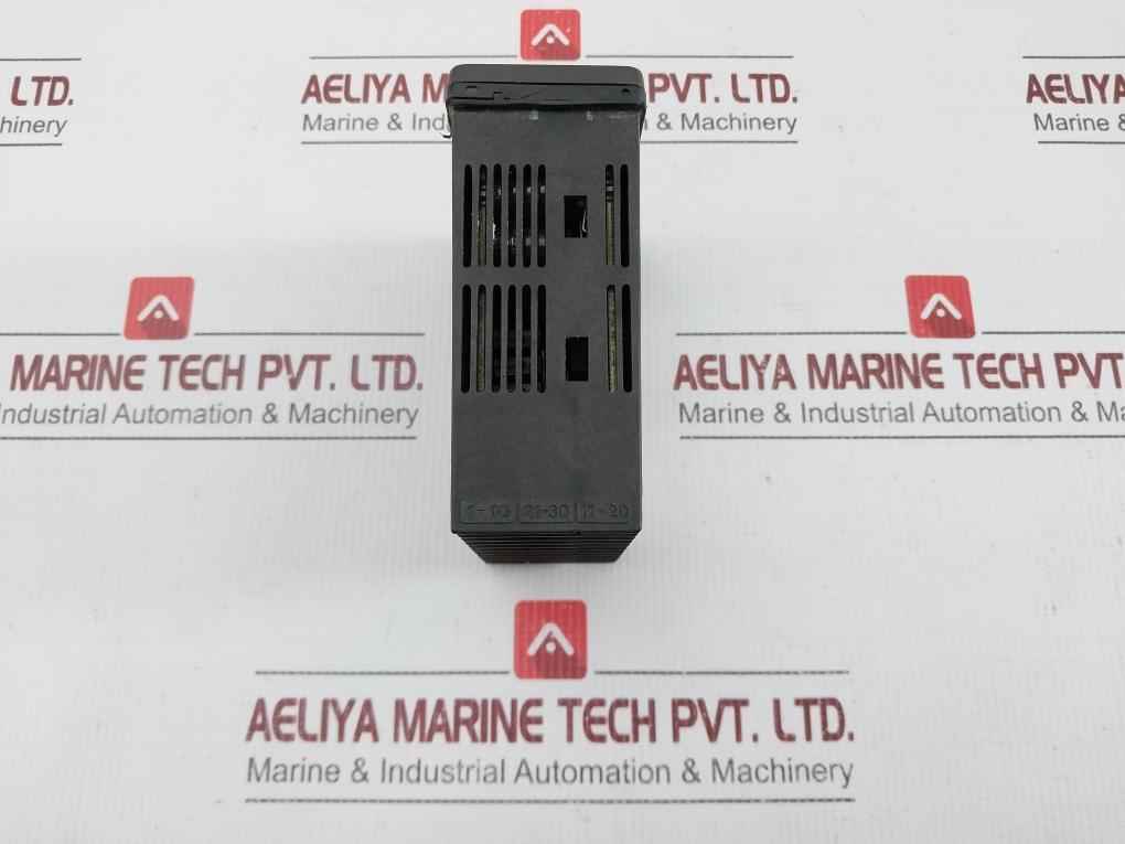 Digital Indicator Um330 Yokogawa 100-240Vac/50-60Hz