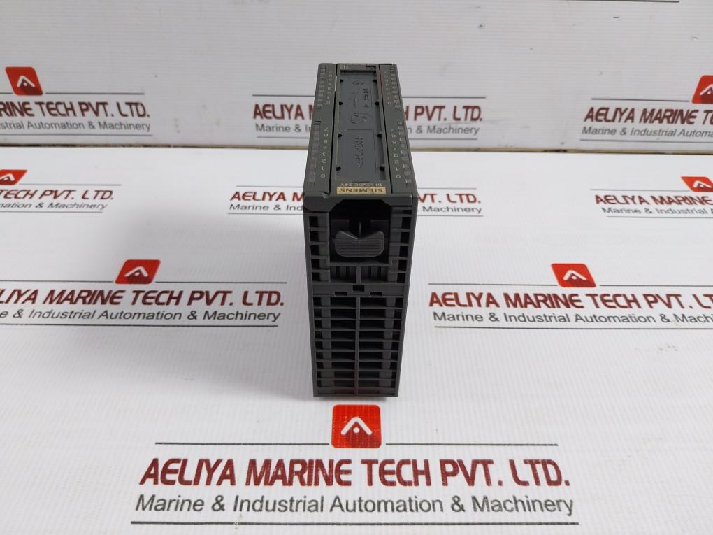 Digital Input Module 6Es7 321-1Bl00-0Aa0 Siemens