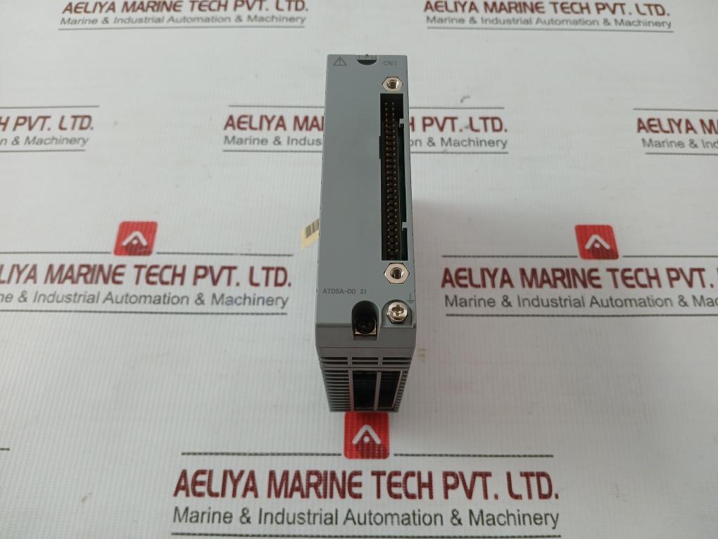 Digital Input Module Adv151-p10 S2 Yokogawa