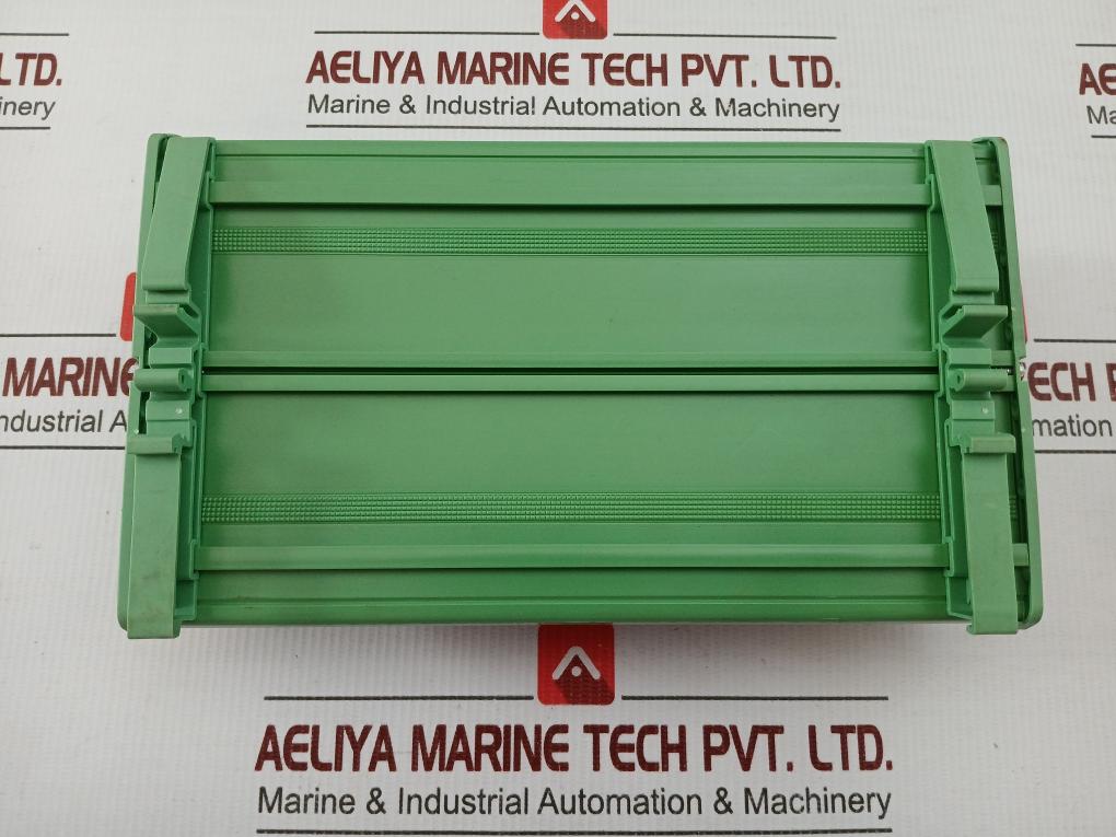 Digital Input Module Stn Atlas Elektronik Dem401