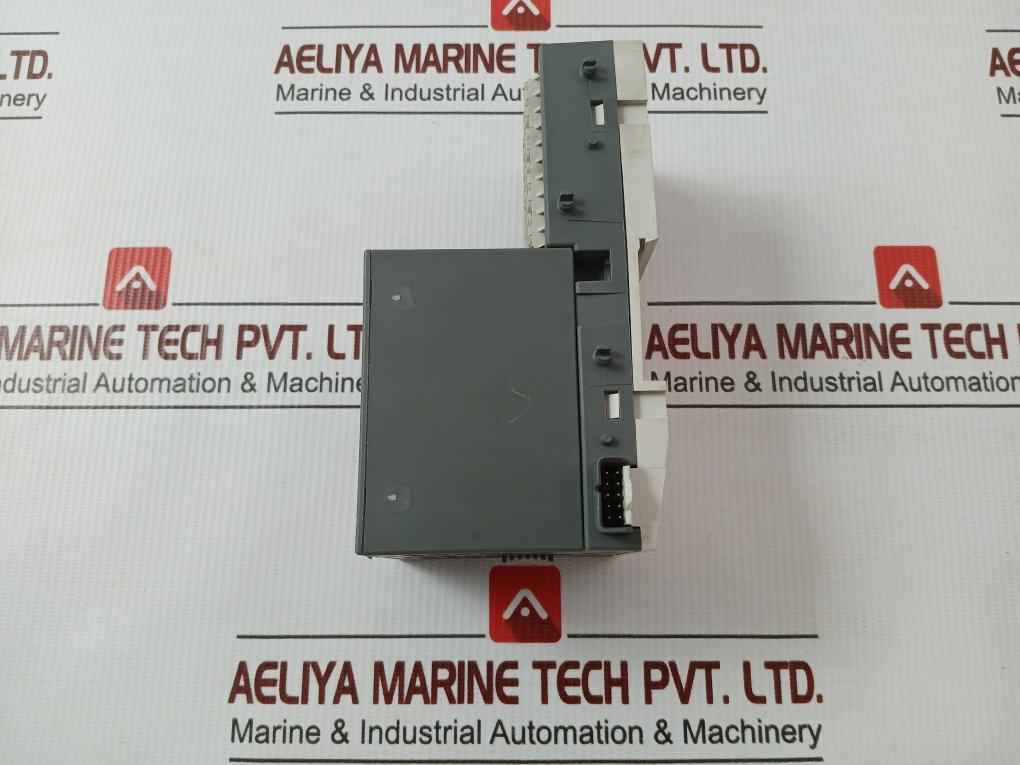 Digital Input/Output Module Dc532 A6 Abb 24Vdc