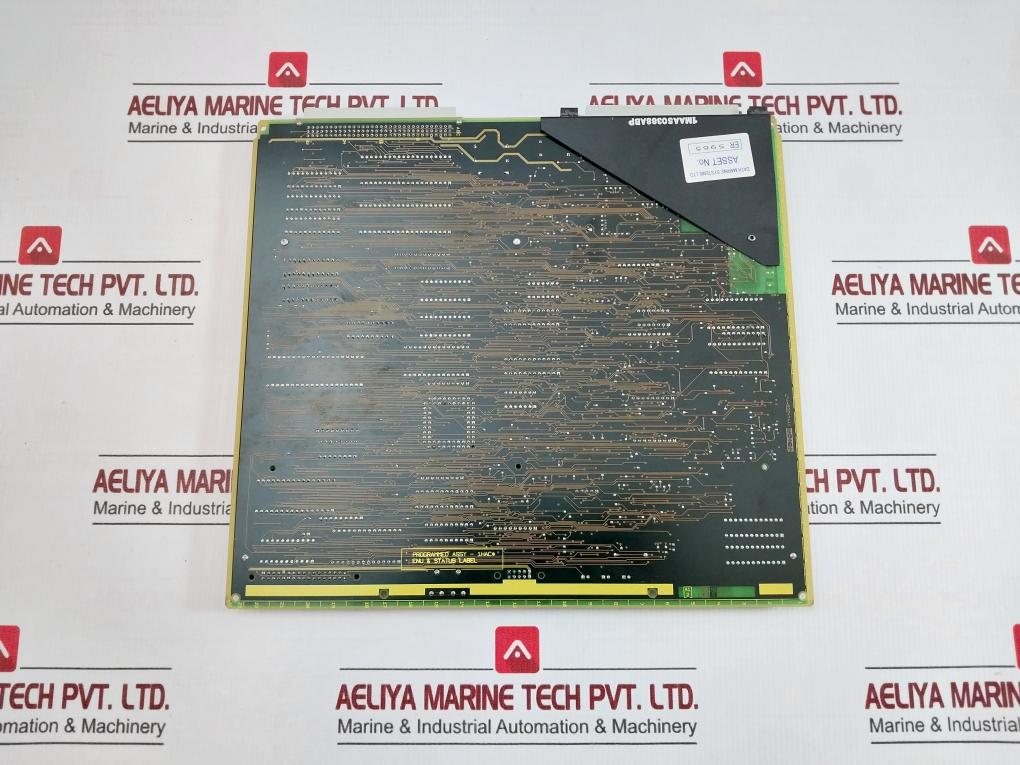 Digital Link Pcb Interface Card 1Mah50047Aax Siemens