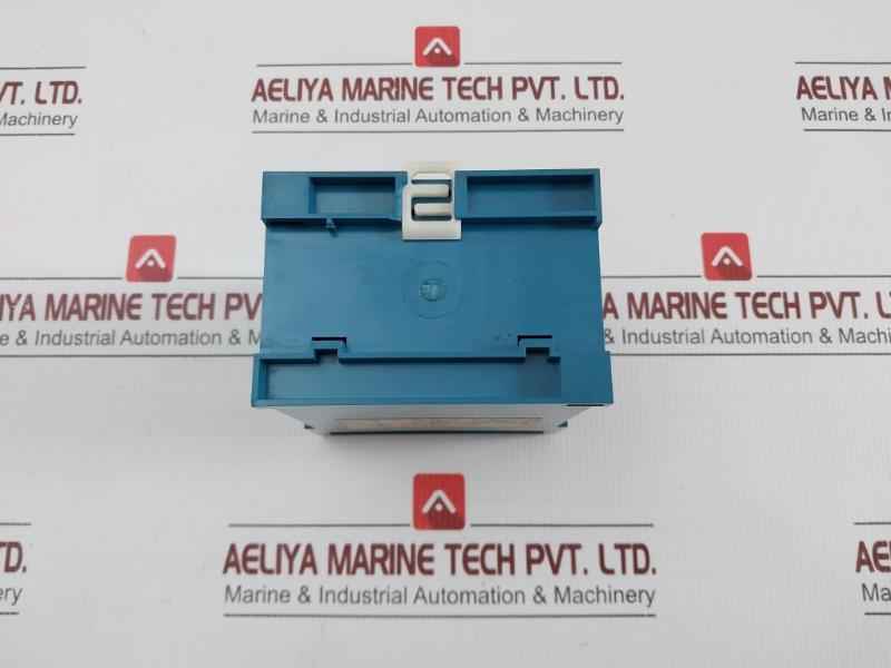 Digital Monitoring Relay Xcommaxxxe Frer 24Vdc 4-20Ma -200-0-800Kw