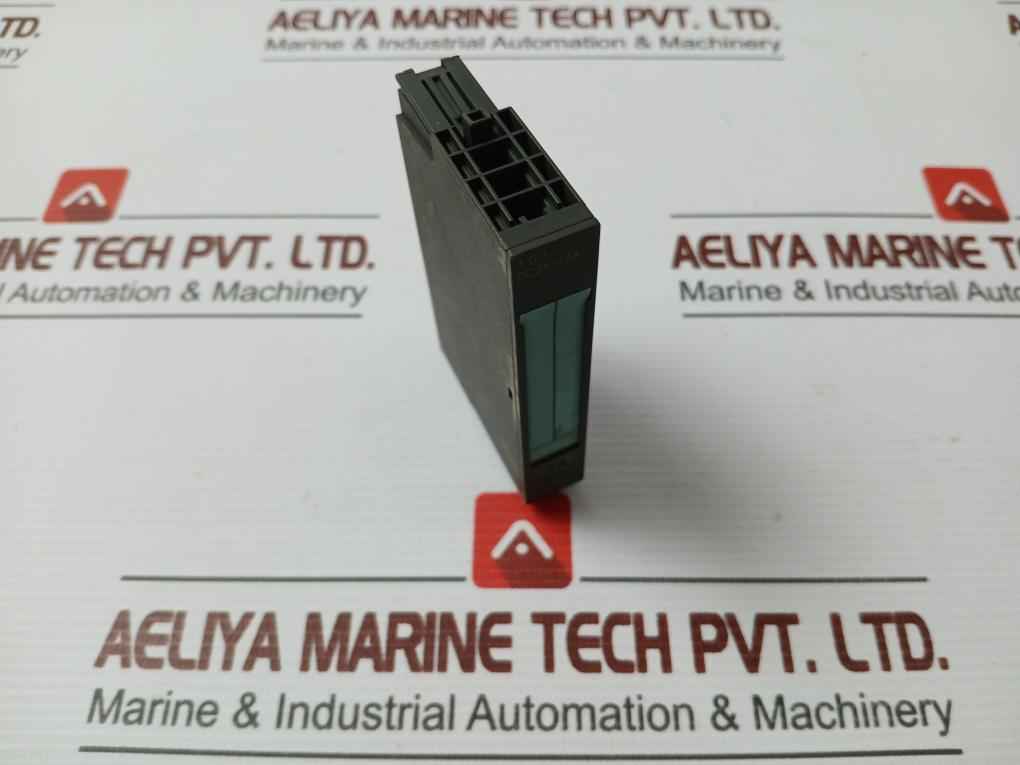 Digital Output Module 24Vdc/2A Siemens 6Es7 132-4Bd32-0Aa0