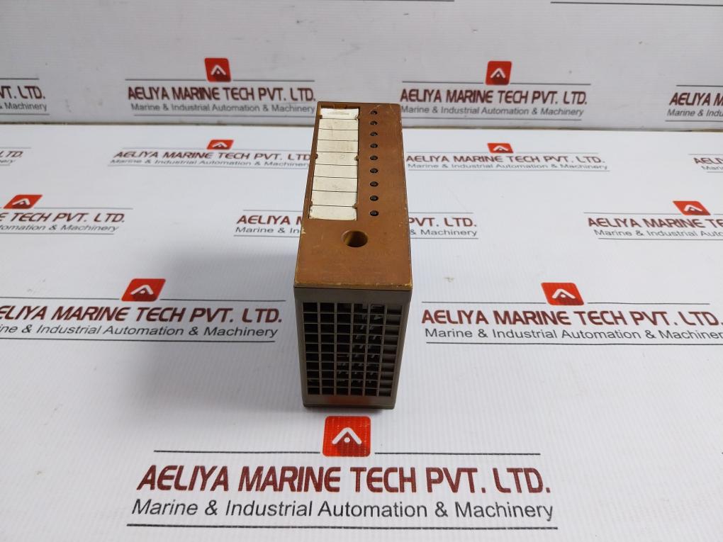 Digital Output Module 6Es5 451-8Ma11 Siemens