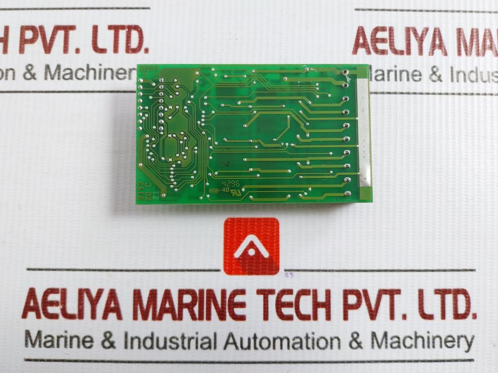 Digital Output Pcb Module Saia Pcd2.A400