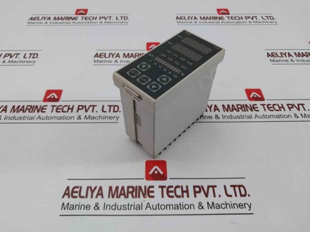 Digital Pid Controller Fu86-301000 Taie