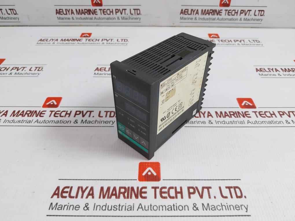Digital Pid Temperature Controller Ch402 Rkc