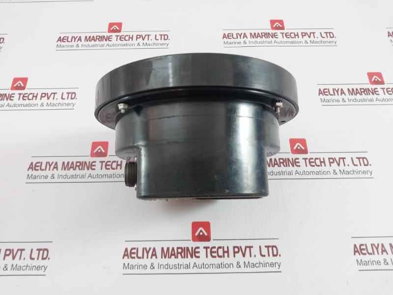 Digital Pressure Indicator 20B6A100000000In Hdi 0 To 10 Kpsi