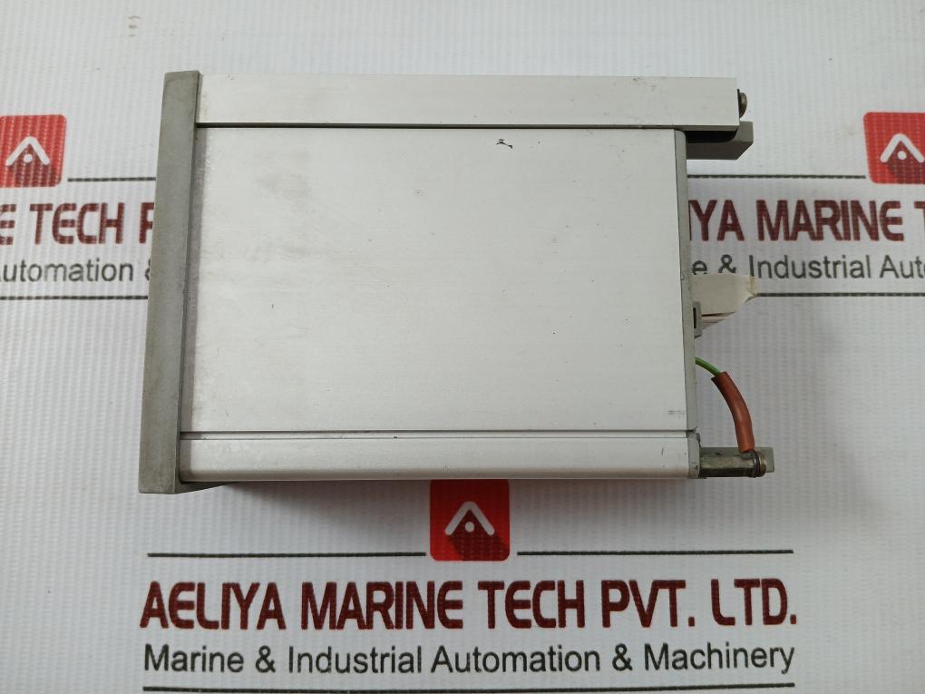 Digital Process Indicator Status Instruments 6.5W Dm4000