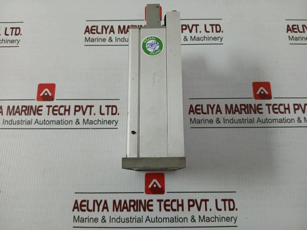 Digital Process Indicator Status Instruments 6.5W Dm4000
