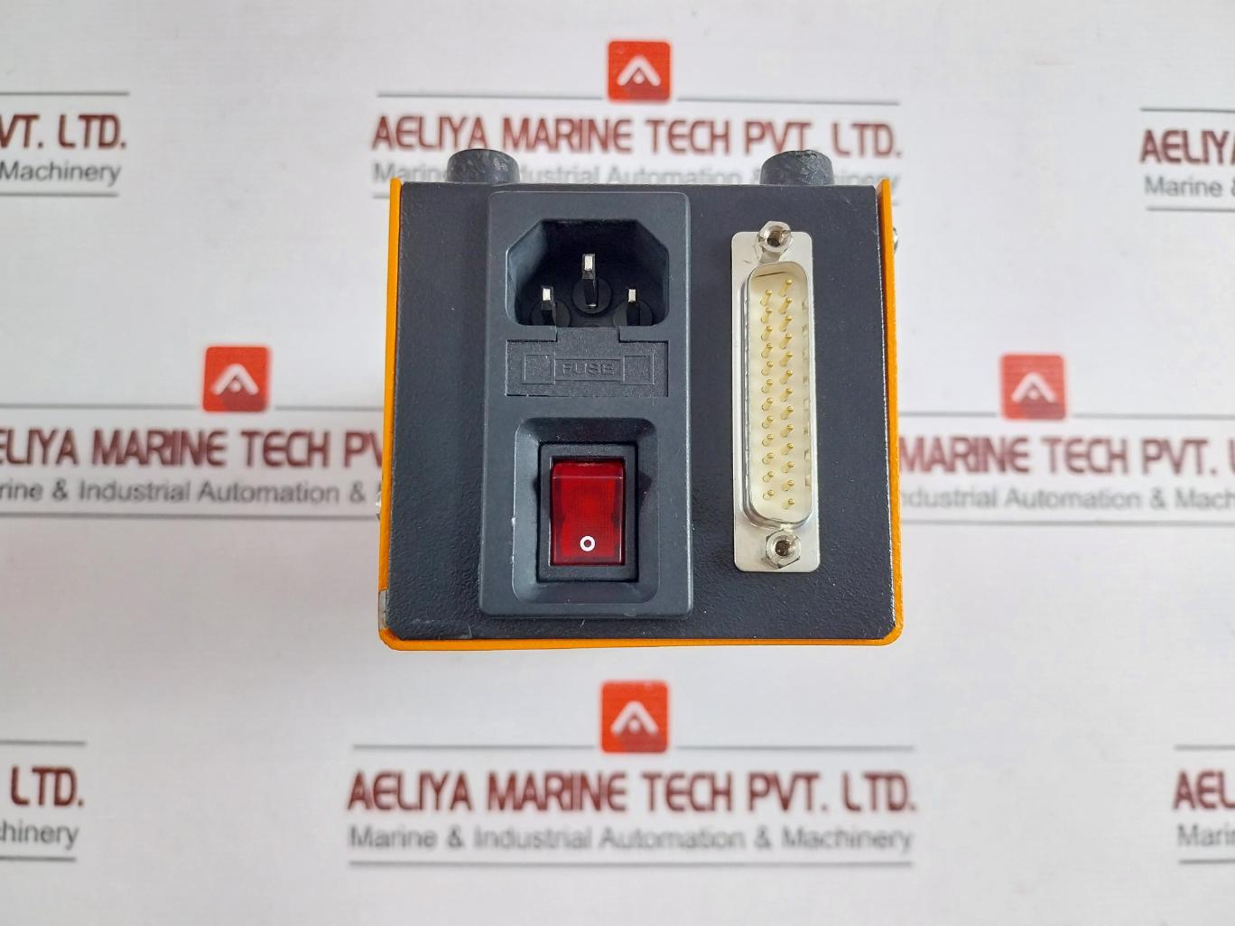 Digital Readout W/ Cable & Dump Switch Spc 3000 E8 Baker