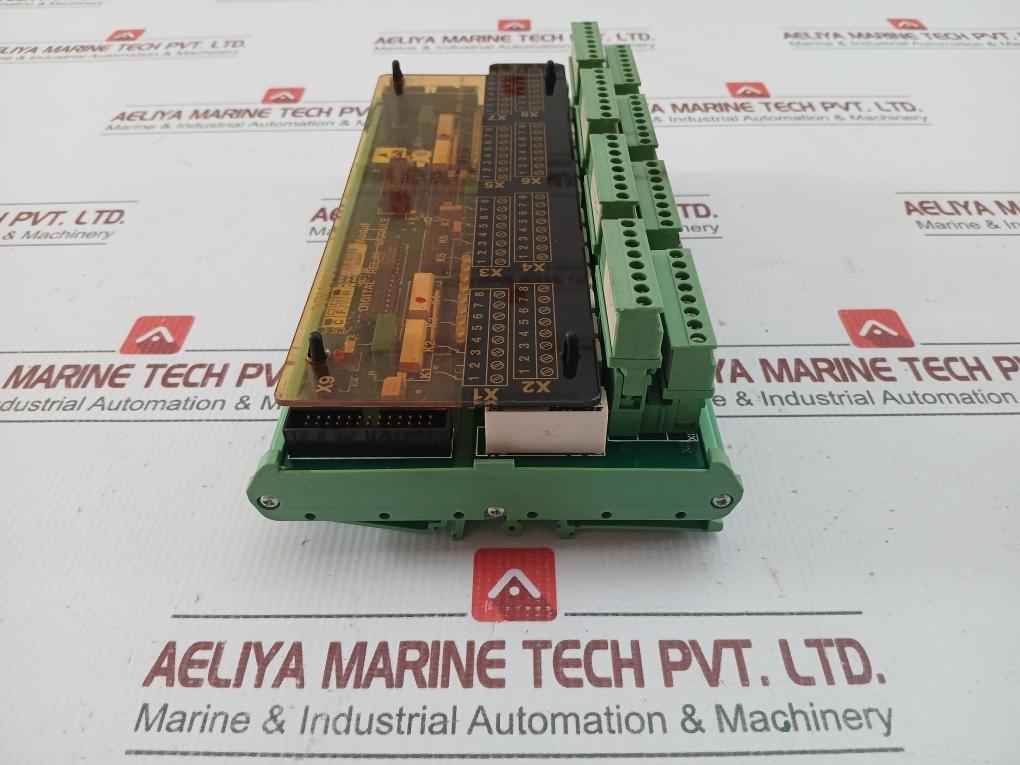 Digital Relay Module Drm 401 Sam Electronics