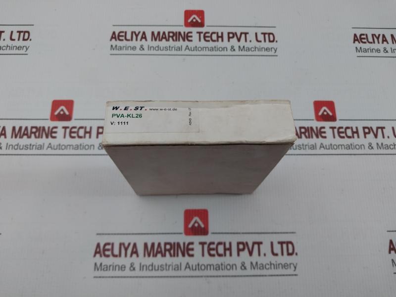 Digital Signal Module 12/24V Dc Doedijns Pva-kl26