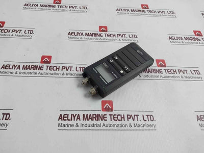 Digitron P200Ul.Is Manometer Baseefa03Atex0599 (Not Working)