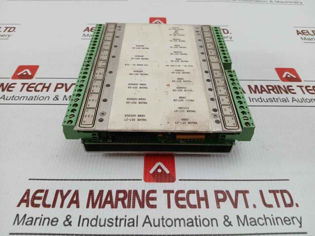 Din-i/O Module 98.6.030.702 Praxis Automation