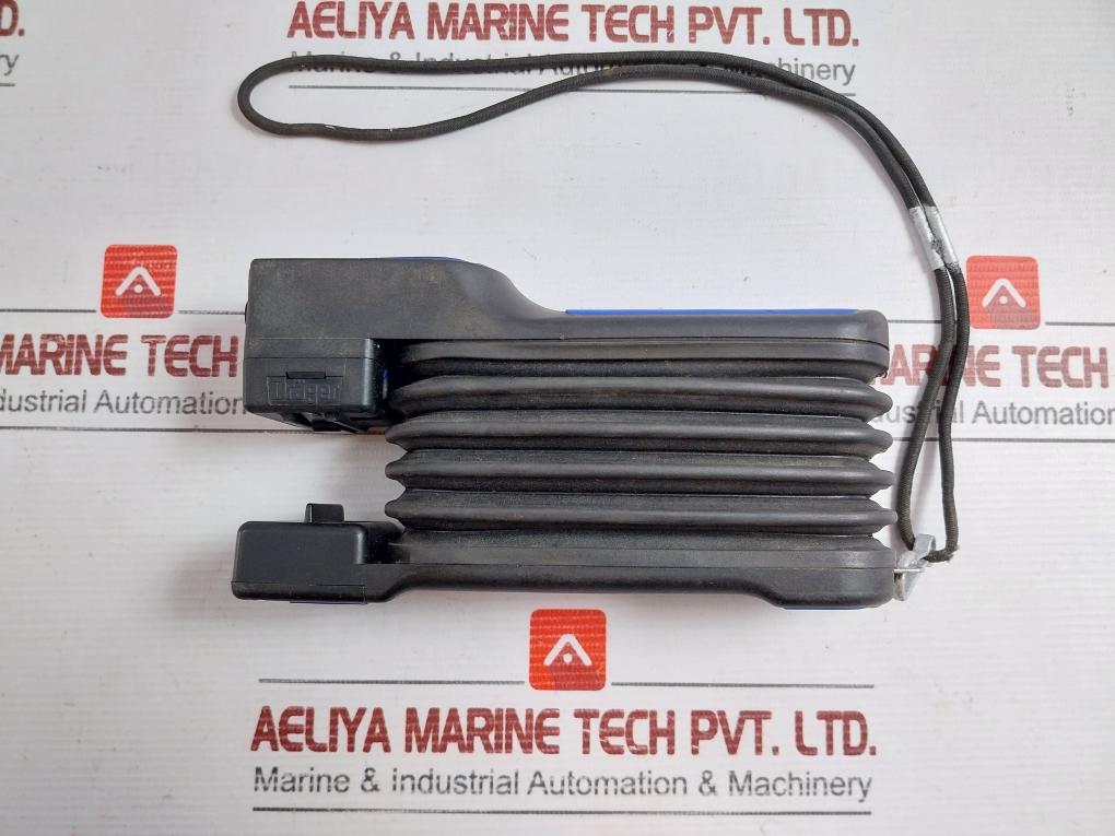 Din 33882 Detector Tube Pump Rrm-f021 Drager