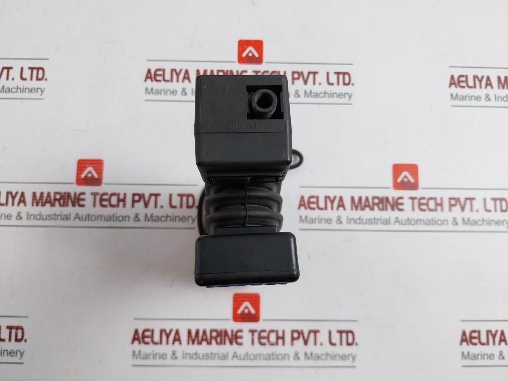Din 33882 Detector Tube Pump Rrm-f021 Drager