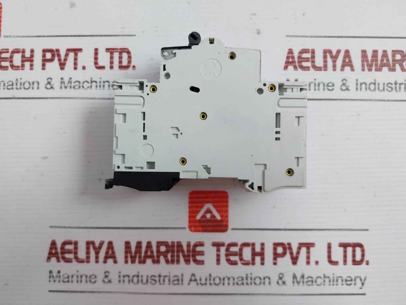 Din Rail Mount Circuit Breaker Ep62 General Electric